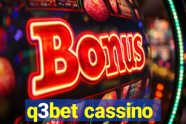 q3bet cassino